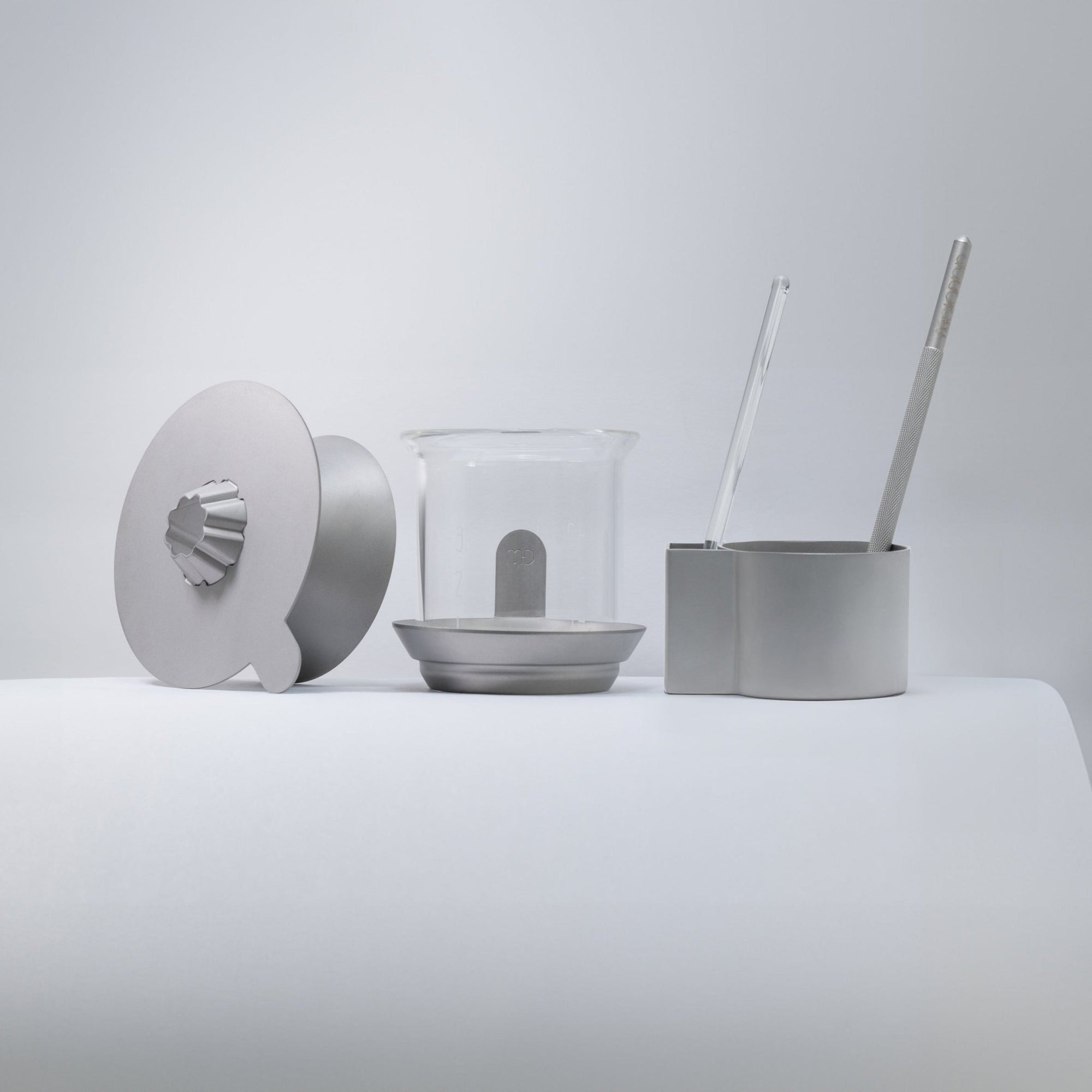 COLUM ALL INN BUNDLE + MELODRIP + STAND + FILTERS | FREE SHIPPING USA - melodrip co.