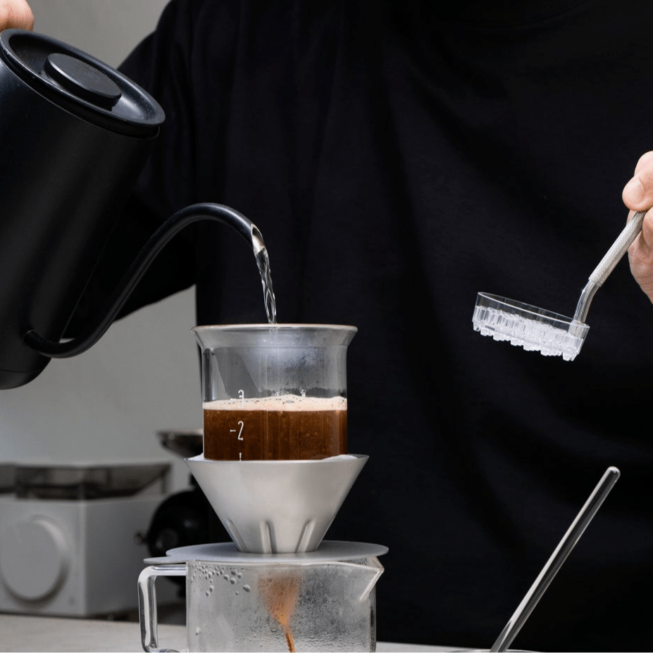 COLUM ALL INN BUNDLE + MELODRIP + STAND + FILTERS | FREE SHIPPING USA - melodrip co.