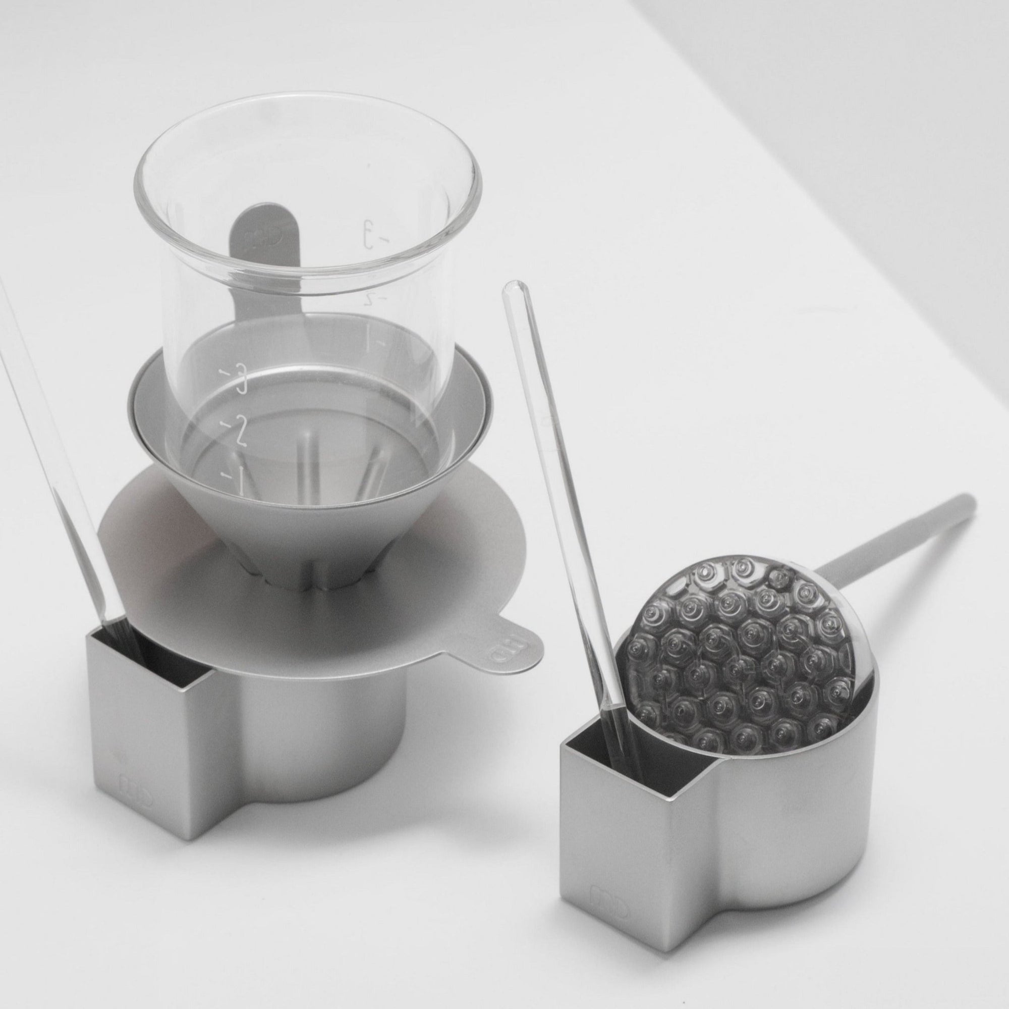COLUM ALL INN BUNDLE + MELODRIP + STAND + FILTERS | FREE SHIPPING USA - melodrip co.