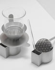 COLUM ALL INN BUNDLE + MELODRIP + STAND + FILTERS | FREE SHIPPING USA - melodrip co.