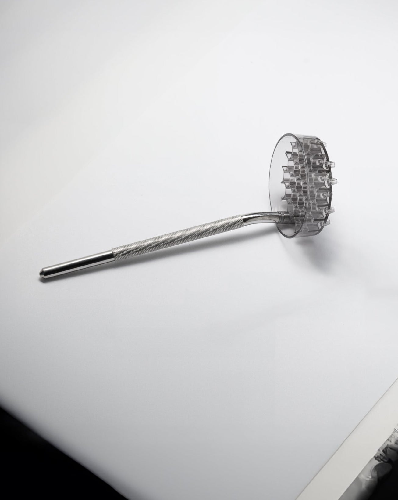 COLUM Mini Dripper + Filter Pack | Stainless Steel Glass Coffee Brewer | FREE SHIPPING USA - melodrip co.