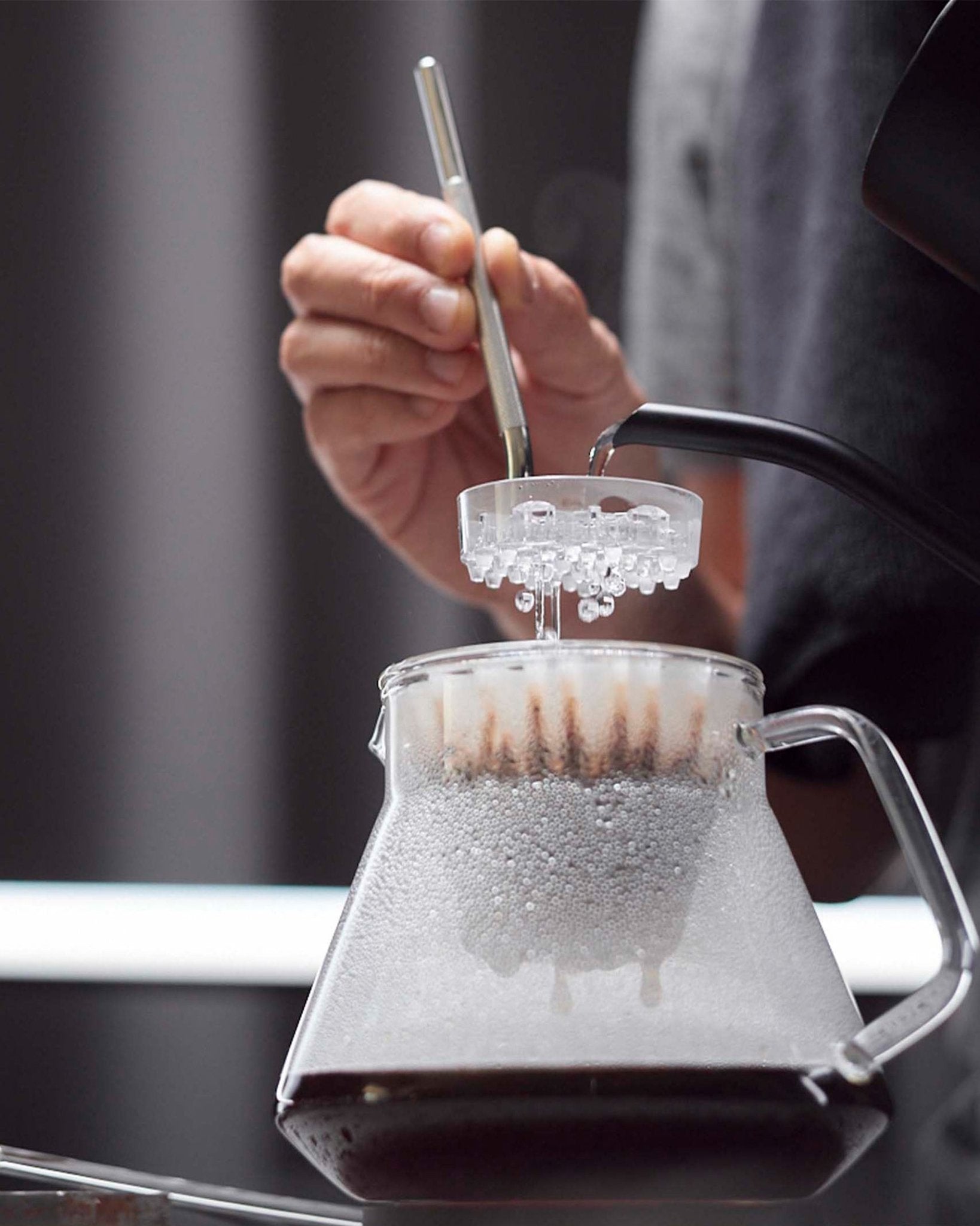 Melodrip Pour Over Coffee Tool | FREE SHIPPING USA - melodrip co.