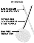 Melodrip Pour Over Coffee Tool | FREE SHIPPING USA - melodrip co.
