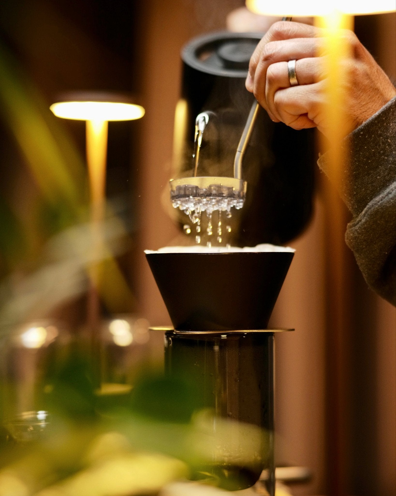 Melodrip Pour Over Coffee Tool | FREE SHIPPING USA - melodrip co.