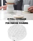 Melodrip Pour Over Coffee Tool | FREE SHIPPING USA - melodrip co.