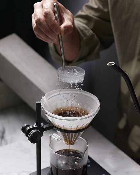 Melodrip Pour Over Coffee Tool | FREE SHIPPING USA - melodrip co.