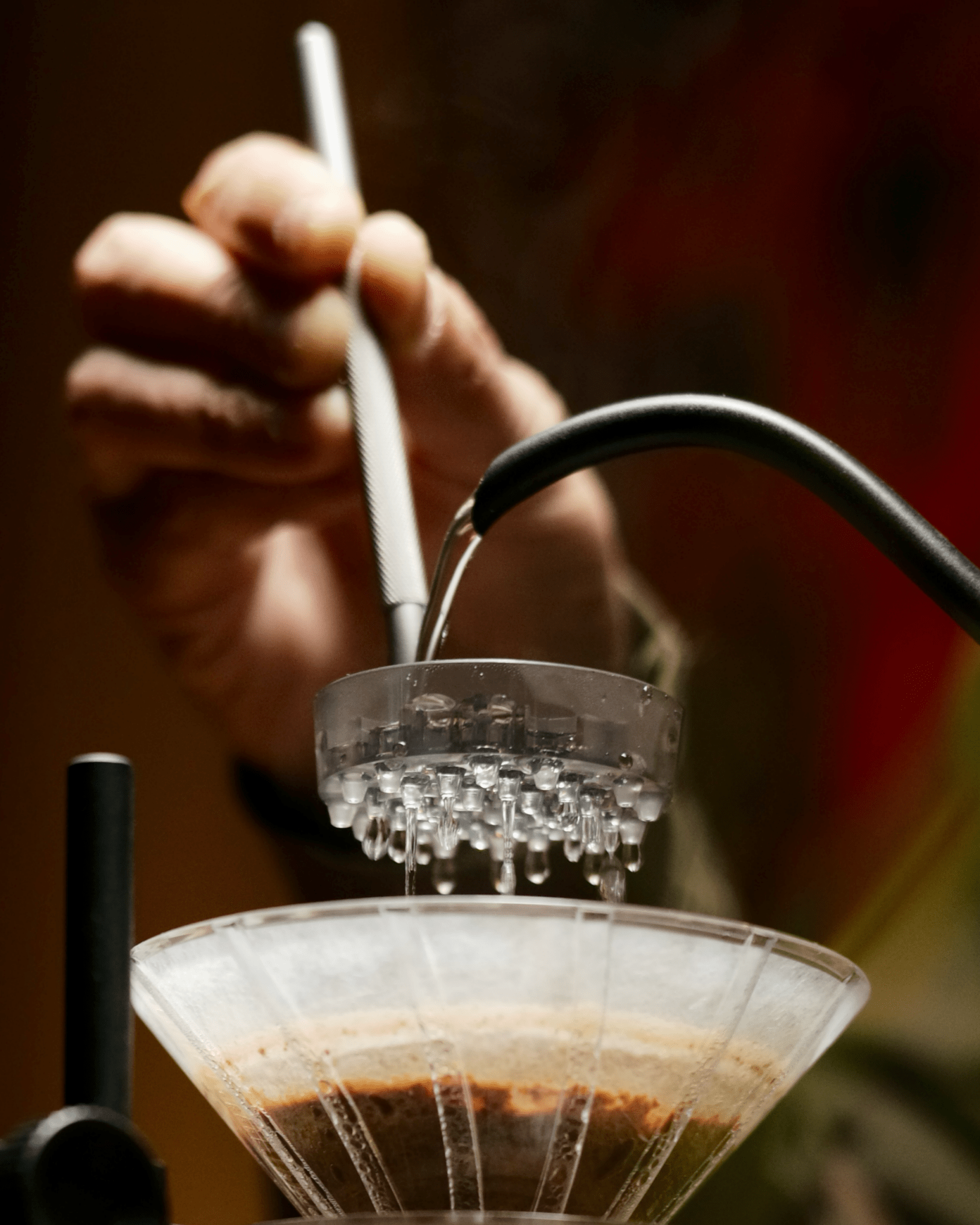 Melodrip Pour Over Coffee Tool | FREE SHIPPING USA - melodrip co.
