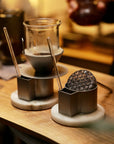 MELODRIP STAND / DRIP TRAY | FREE SHIPPING USA - melodrip co.