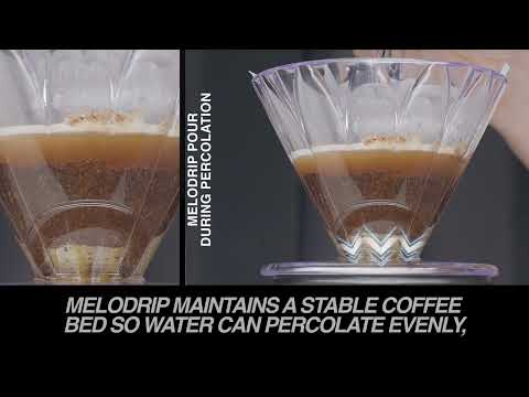 Melodrip Coffee Stir Sticks