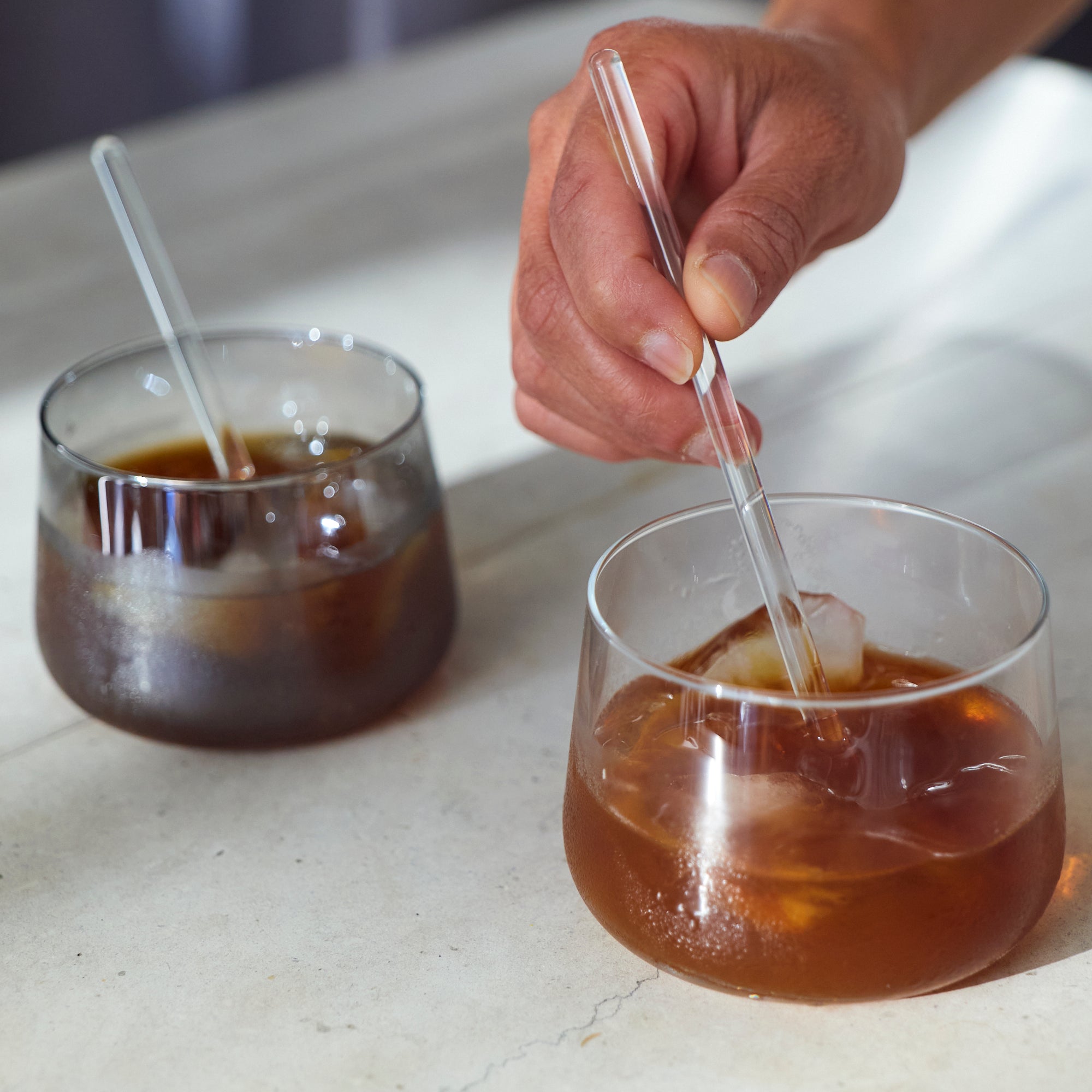 Melodrip Coffee Stir Sticks - melodrip co.