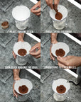 Melodrip Coffee Stir Sticks - melodrip co.