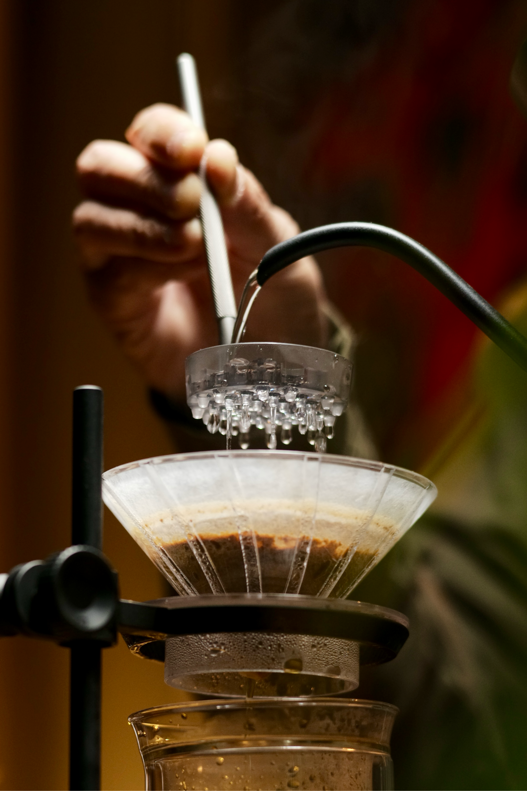 Melodrip Pour Over Coffee Tool | SHIPS FREE US March 13