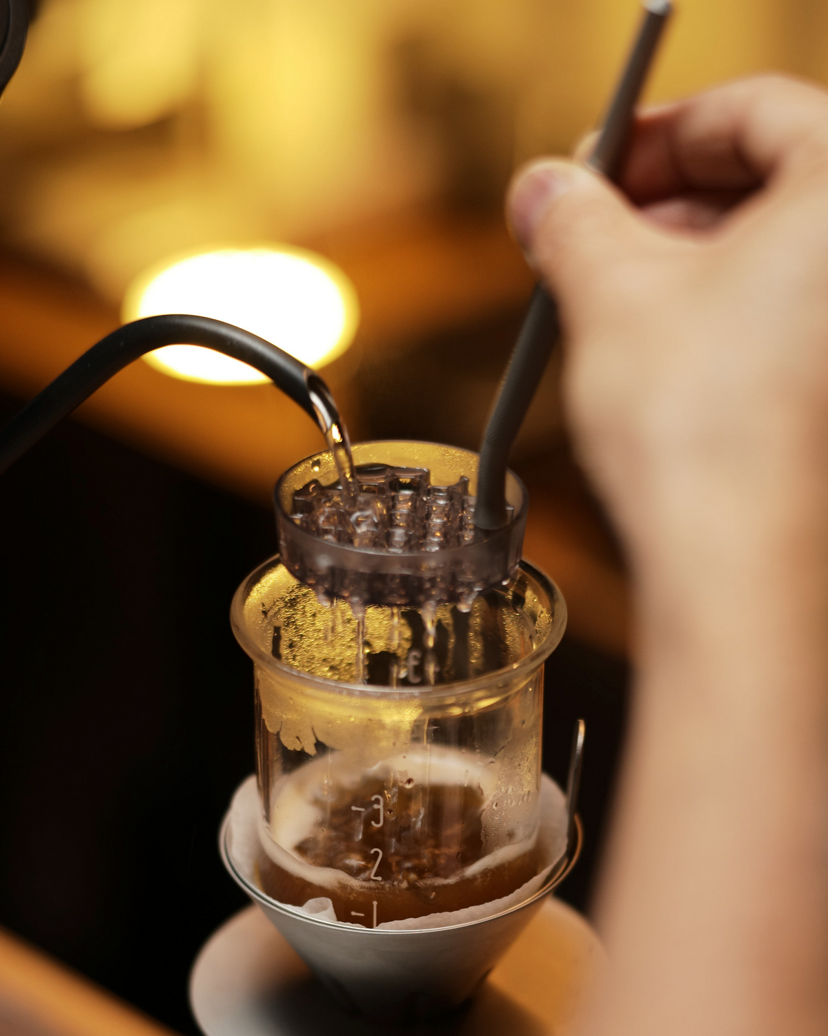 MELODRIP COFFEE TOOLS – melodrip co.