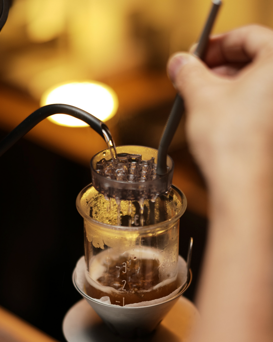 MELODRIP COFFEE TOOLS – melodrip co.