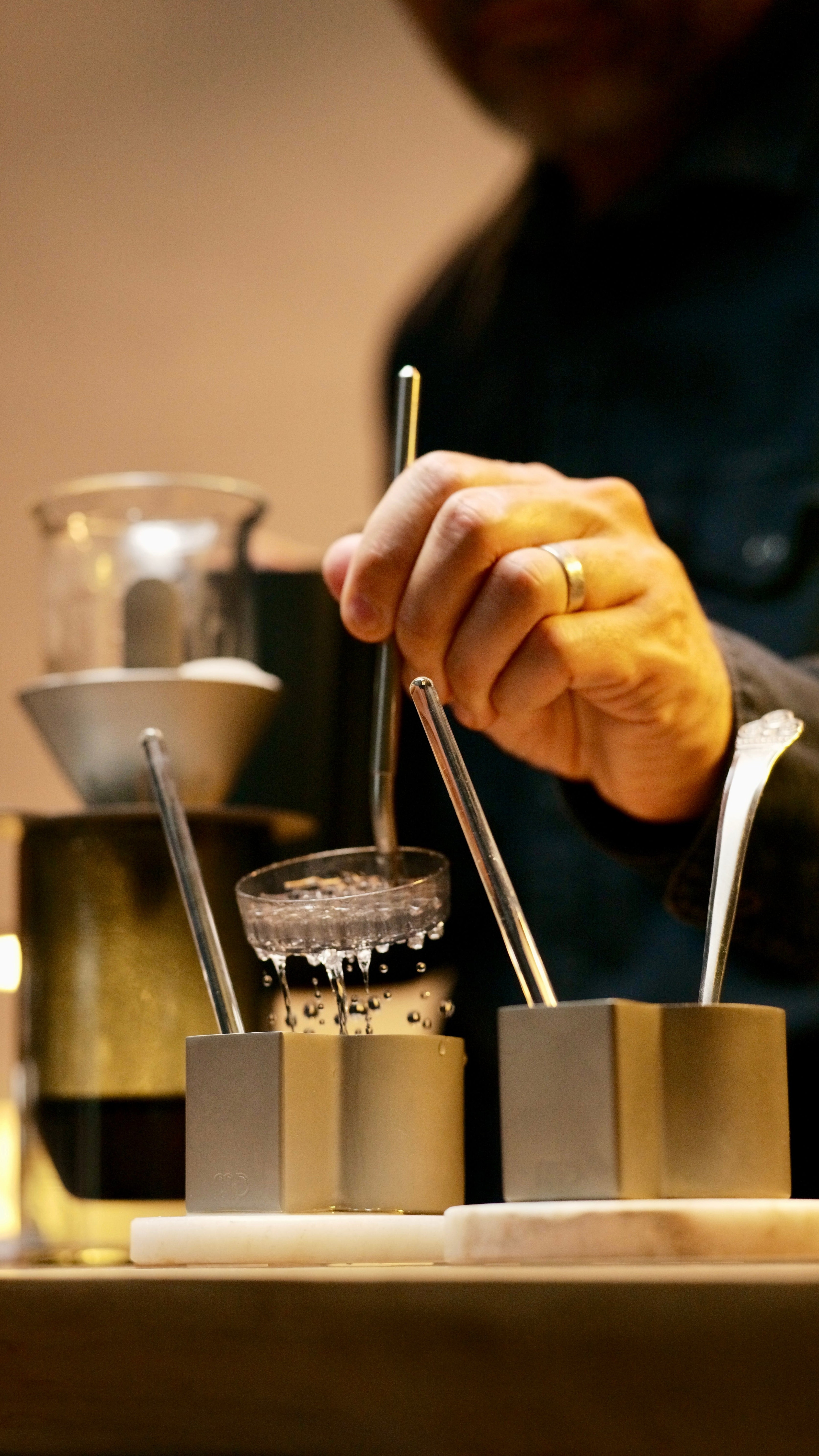 MELODRIP COFFEE TOOLS – melodrip co.