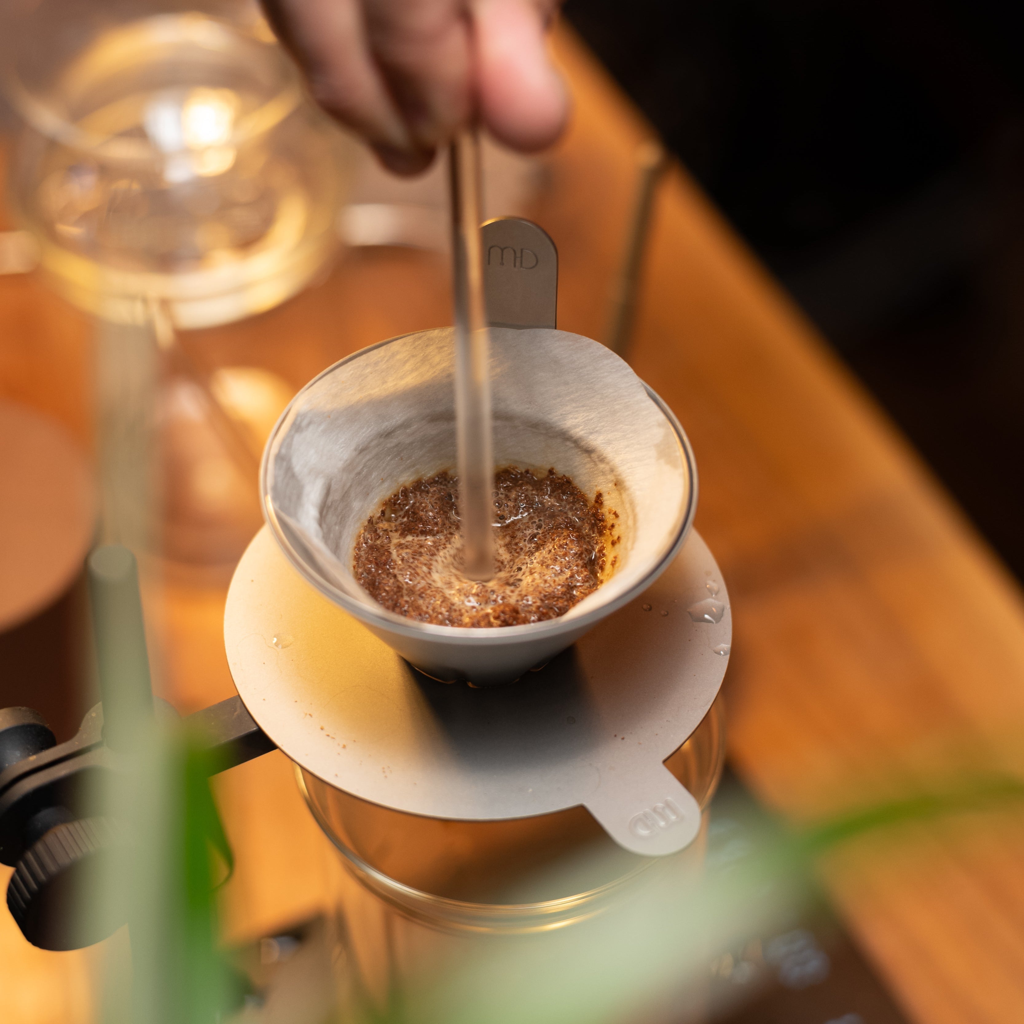 MELODRIP COFFEE TOOLS – melodrip co.