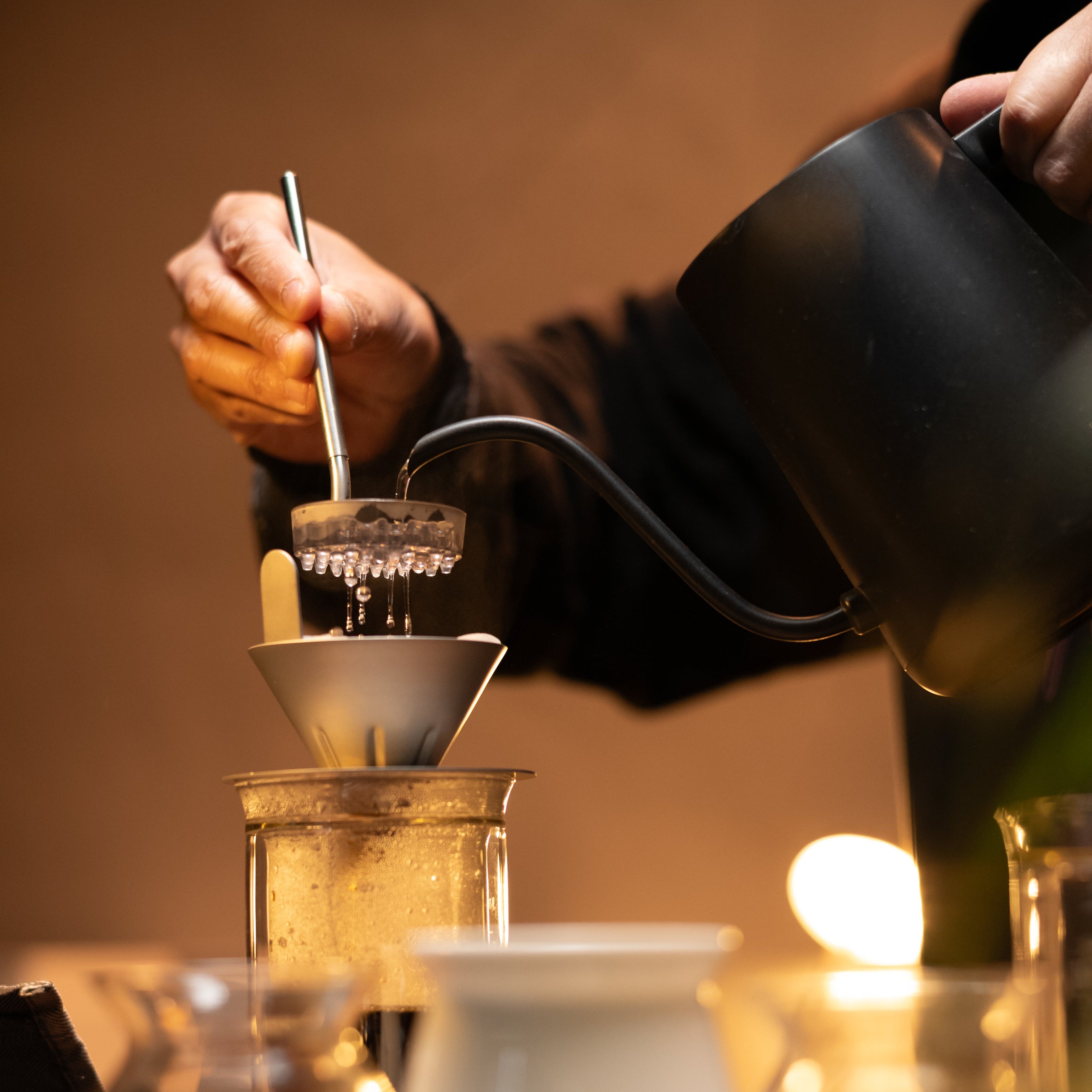 MELODRIP COFFEE TOOLS – melodrip co.