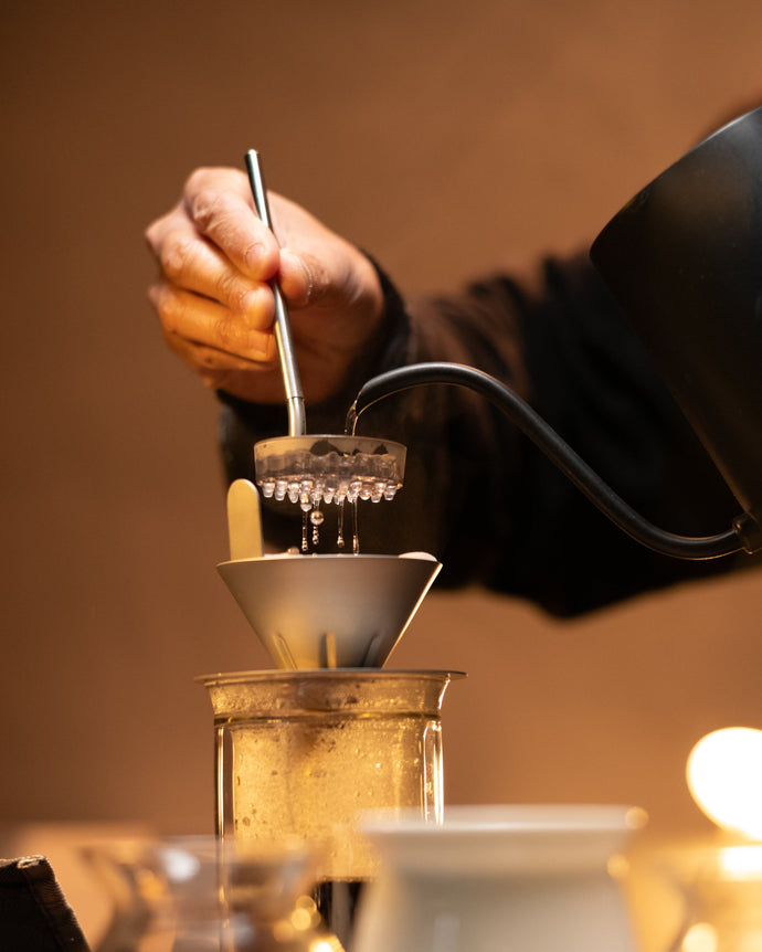 MELODRIP COFFEE TOOLS – melodrip co.