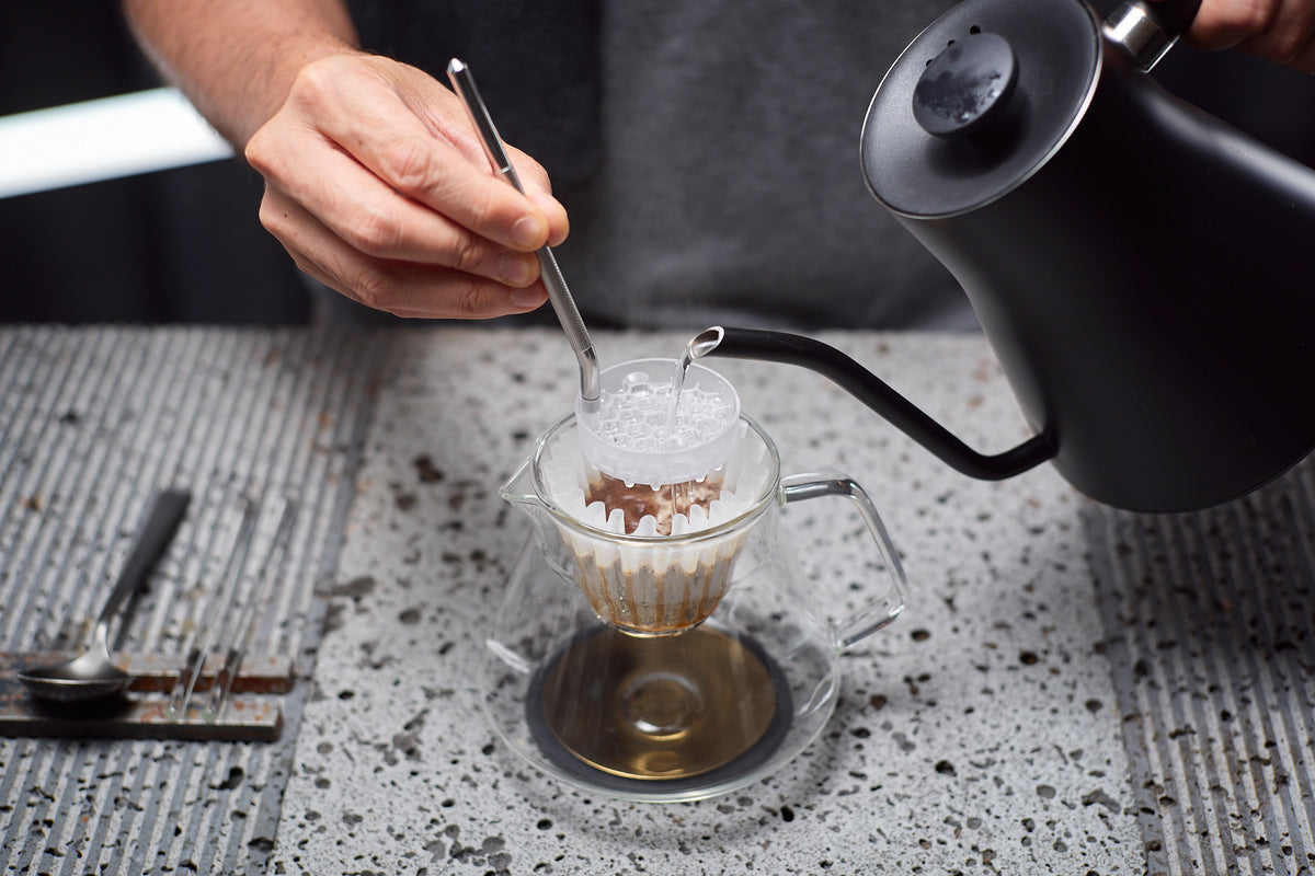 MELODRIP COFFEE TOOLS – melodrip co.