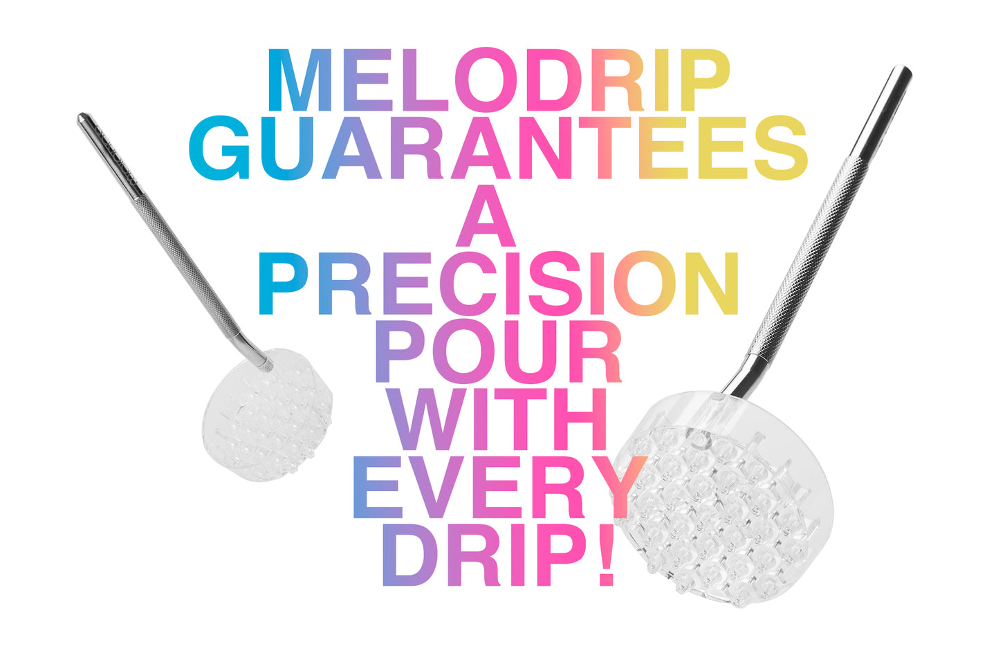 Melodrip Pour Over Coffee Tool Stainless Handle – melodrip co.