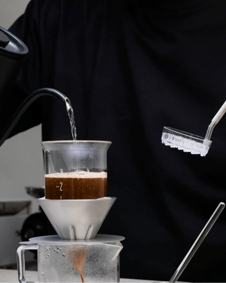 COLUM ALL INN BUNDLE + MELODRIP + STAND + FILTERS | FREE SHIPPING USA - melodrip co.