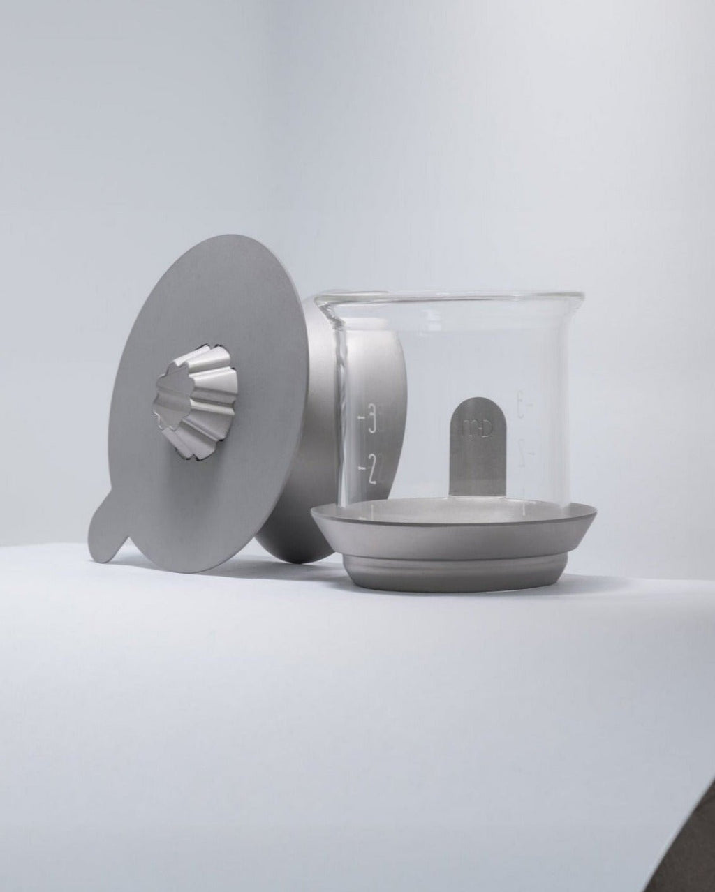 COLUM Mini Dripper Pour Over Brewer – melodrip co.