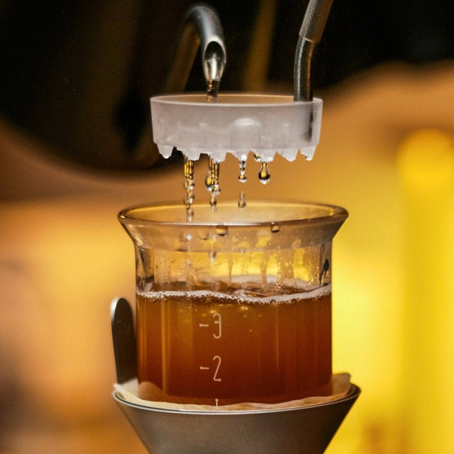 COLUM Mini Dripper Pour Over Brewer – melodrip co.