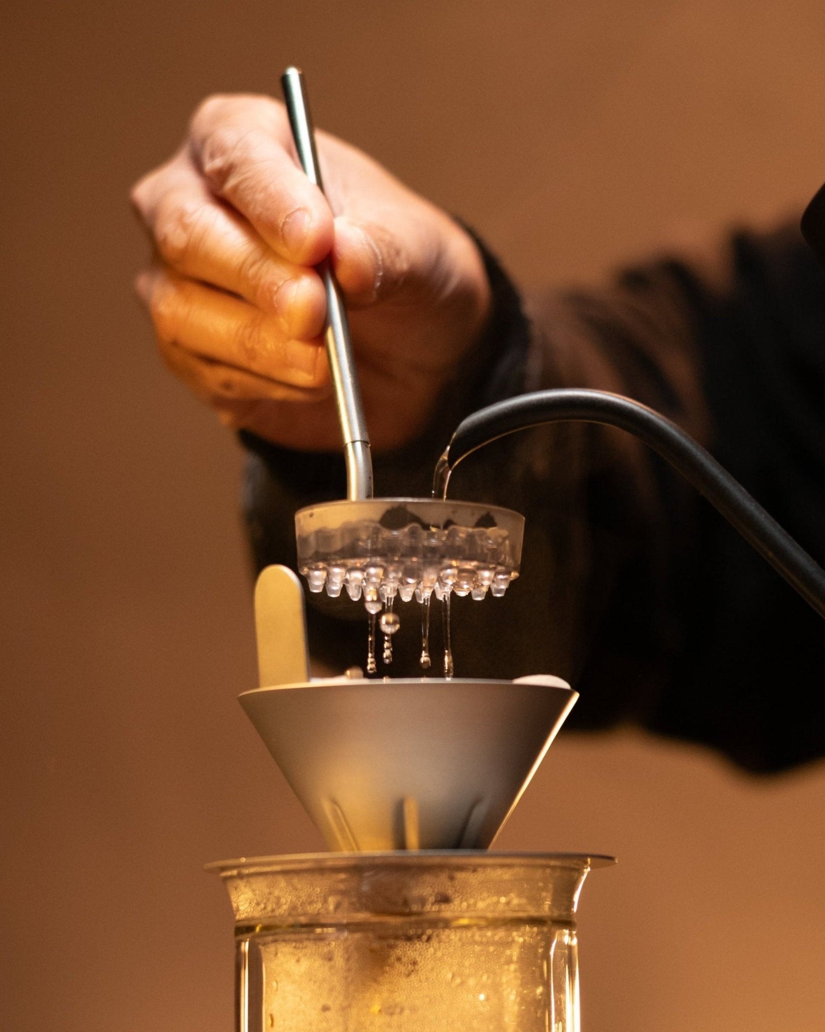 Melodrip Pour Over Coffee Tool - melodrip co.
