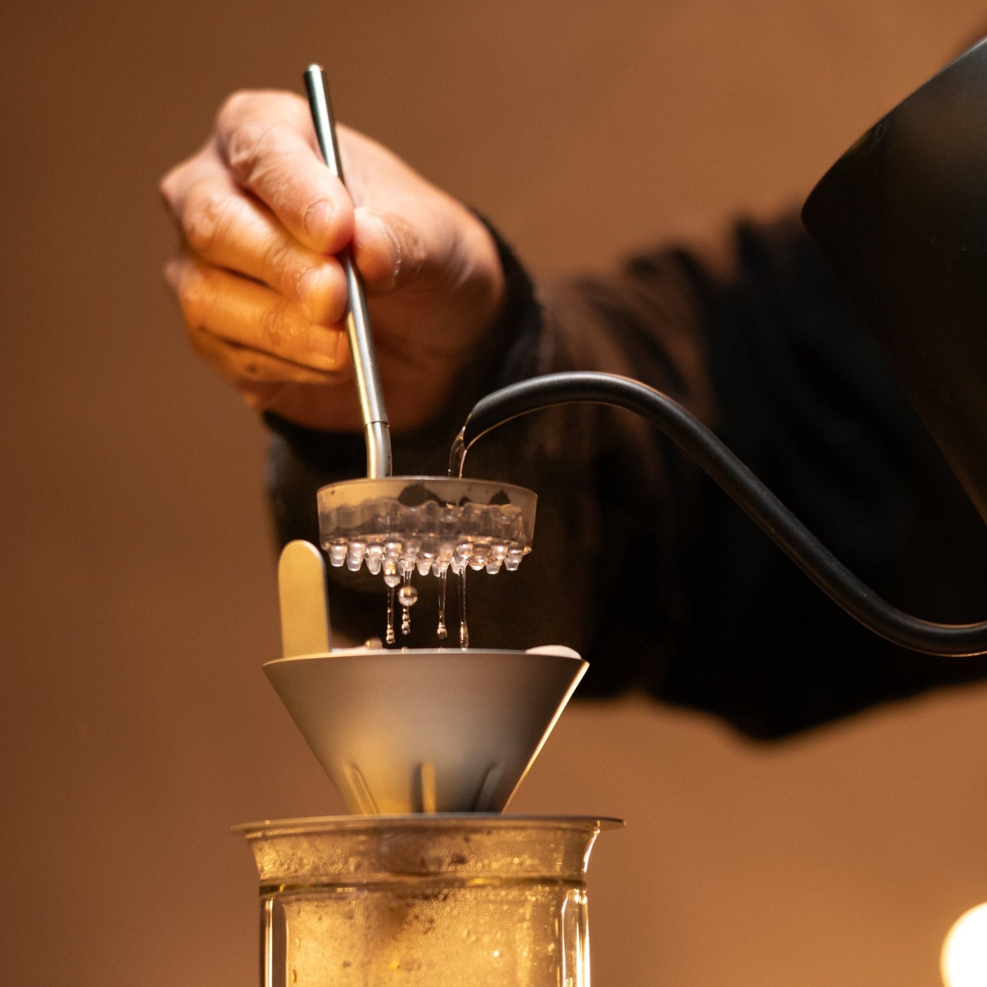 Melodrip Pour Over Coffee Tool - melodrip co.