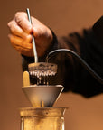 Melodrip Pour Over Coffee Tool - melodrip co.