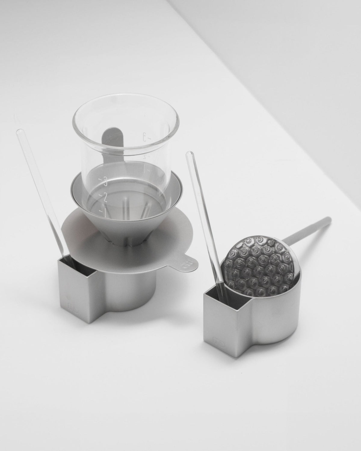COLUM Mini Dripper Pour Over Brewer – melodrip co.